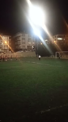 Karapürçek Stadyumu Stadyum görseli