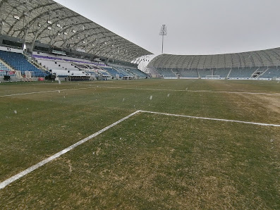 Yenikent Ankara Büyükşehir Stadyumu