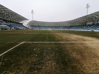 Yenikent Ankara Büyükşehir Stadyumu Stadyum görseli
