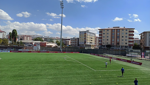 80. Yıl Cumhuriyet Stadyumu