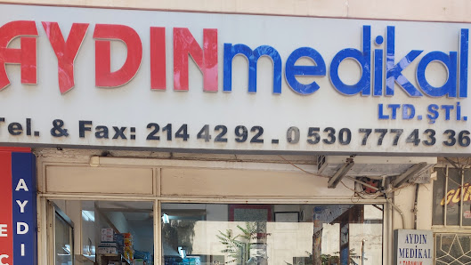 Aydın Medikal Sahibinin seçtikleri görseli