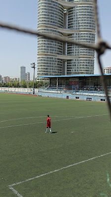 Yenisahra Stadyumu Videolar görseli