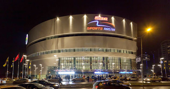Ülker Sports Arena Sahibinin seçtikleri görseli