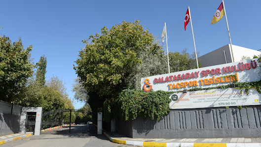 GALATASARAY SPOR KULÜBÜ TAÇSPOR TESİSLERİ