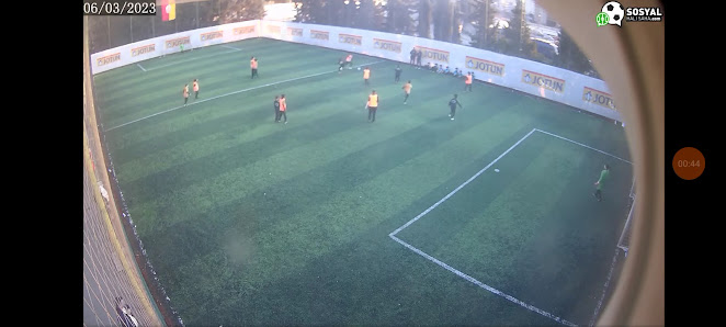 GALATASARAY SPOR KULÜBÜ TAÇSPOR TESİSLERİ Videolar görseli