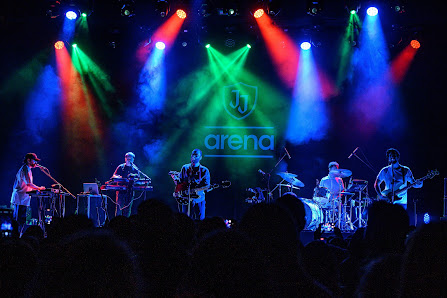JJ Arena