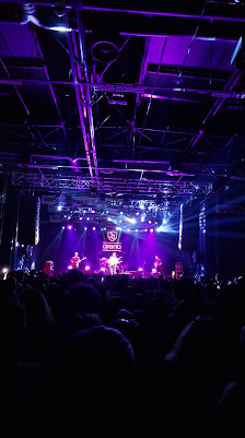 JJ Arena En son görseli