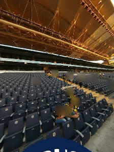Ülker Stadyumu Fenerbahçe Şükrü Saracoğlu Spor Kompleksi Street View ve 360° görseli