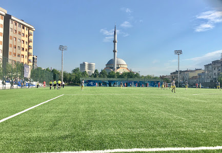 Esatpaşa Futbol Sahası