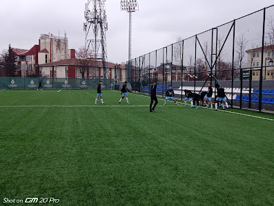 Esatpaşa Futbol Sahası Stadyum görseli