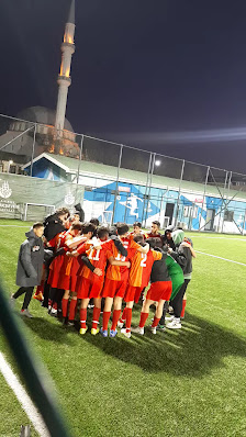 Esatpaşa Futbol Sahası Videolar görseli