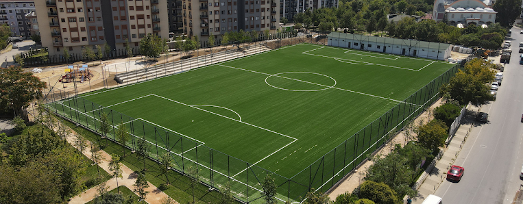 Esatpaşa Futbol Sahası Sahibinin seçtikleri görseli