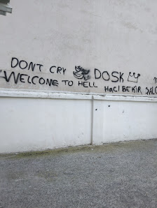 TRENDYOL BOZKURT STADYUMU Tümü görseli