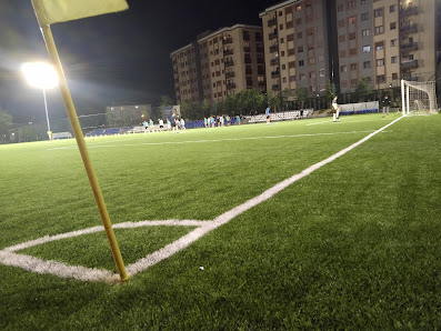 ÖZ ESATPAŞA GENÇLER BİRLİĞİ Stadyum görseli