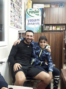 Atakan KURT Üstü Kapalı Halı Saha Tesisleri