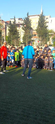 Ataşehir Doğuş Spor Kulübü Emre İncemollaoğlu Tesisleri Videolar görseli