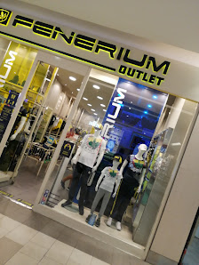 Ataşehir Arena Fenerium İç görseli