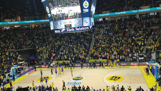 Ataşehir Arena Fenerium Videolar görseli