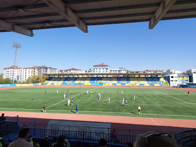 Ağrı Stadyumu