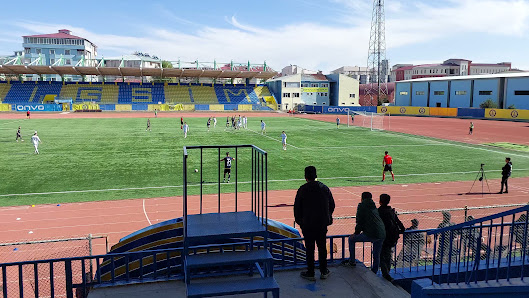 Ağrı Stadyumu Videolar görseli