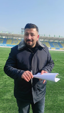 Vali Lütfi Yiğenoğlu Şehir Stadyumu Videolar görseli