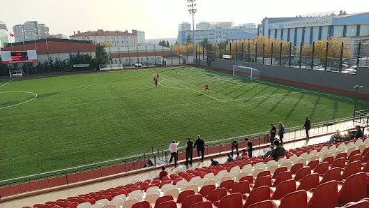 Bahçelievler İl Özel İdare Stadyumu Tümü görseli