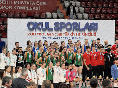 Bahçelievler İl Özel İdare Stadyumu En son görseli