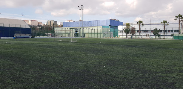 Bakirkoy belediyesi stadyumu
