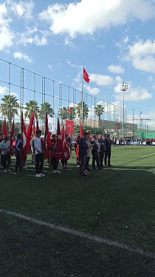Bakirkoy belediyesi stadyumu Videolar görseli