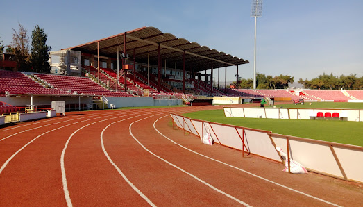 Balıkesir Atatürk Stadyumu