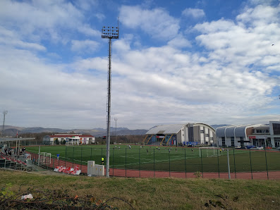 Bartın Stadyumu Tümü görseli