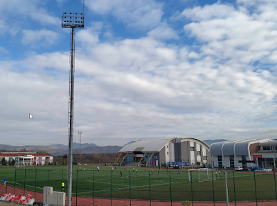 Bartın Stadyumu Stadyum görseli