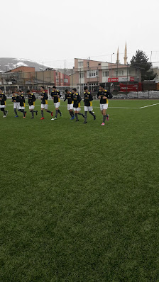 Bayburt Genç Osman Stadyumu Videolar görseli