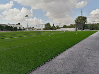 İBB Bayrampaşa Stadı