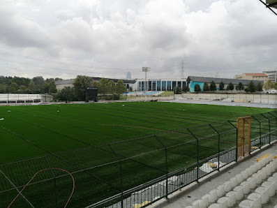 İBB Bayrampaşa Stadı Sahibinin seçtikleri görseli