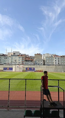 Çetin Emeç Stadı Videolar görseli