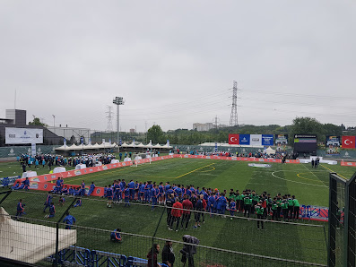 Bayrampaşa Büyükşehir Belediye Stadı