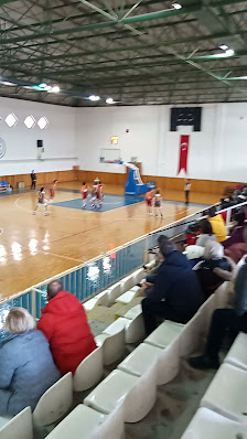 Bayrampaşa Gençlik Hizmetleri Ve Spor İlçe Müdürlüğü Bayrampaşa Spor Salonu Videolar görseli