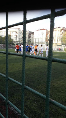 Bayrampaşa Belediyesi Cevatpaşa Spor Tesisleri Videolar görseli