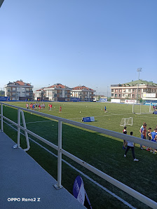 Kavaklı Hasan Doğan Stadyumu Tümü görseli