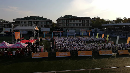 Kavaklı Hasan Doğan Stadyumu Videolar görseli