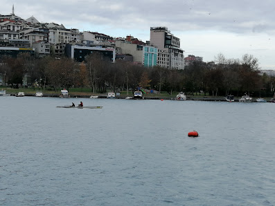 Beyoğlu Stadı İBB Nuri Killigil Parkı görseli