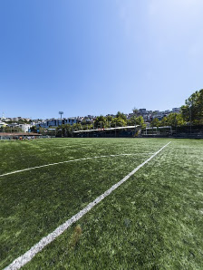 Beyoğlu Stadı Street View ve 360° görseli