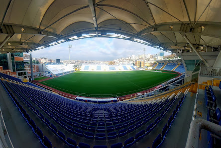 Recep Tayyip Erdoğan Stadyumu