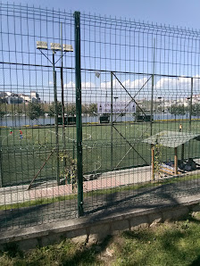 Beyoğlu Belediyesi Sütlücespor Tesisleri