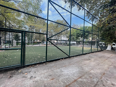 Futbol Sahası