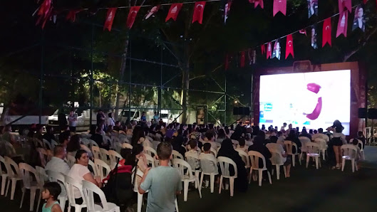 Futbol Sahası Videolar görseli