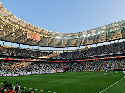 Tüpraş Stadyumu