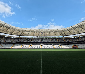 Beşiktaş JK Stadyum Turu & Müzesi