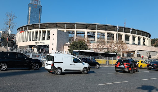 Beşiktaş Stadyumu